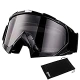 Image of Japace  pair of ski goggles
