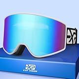 Image of EXP VISION EX5700 pair of ski goggles