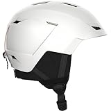 Image of Salomon L41199100 ski helmet