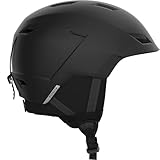 Picture of a ski helmet