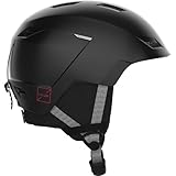 Image of Salomon L41214200 ski helmet