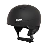 Image of Uvex S5663062005 ski helmet