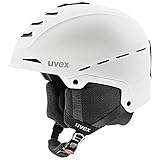 Image of Uvex S5662653007 ski helmet