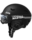 Image of OutdoorMaster  ski helmet