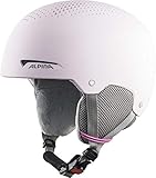 Image of ALPINA A9225 ski helmet