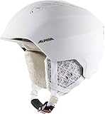 Image of ALPINA A9226 ski helmet