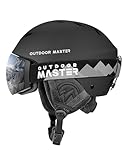 Image of OutdoorMaster  ski helmet