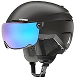 Image of ATOMIC AN5005712 ski helmet