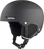 Image of ALPINA A9225 ski helmet