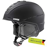 Image of Uvex S5662651007 ski helmet