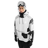 Image of SIROKO 8435682420990 ski jacket