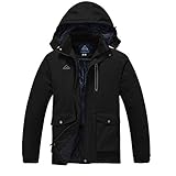 Image of donhobo ski jacket
