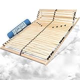 Image of Coemo 137 slatted bed base