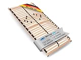 Image of Betten-ABC 4250639100855 slatted bed base
