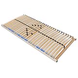 Image of Betten-ABC 4250639158023 slatted bed base