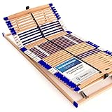 Image of Schlummerparadies ckf-90x200 slatted bed base