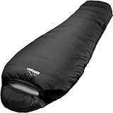 Image of gipfelsport 20194 sleeping bag