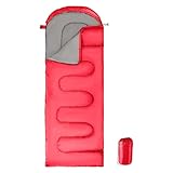 Image of LONENESSL sleeping bag