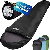 Image of EXPLORER 46321 sleeping bag