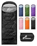 Image of Sportneer Y21-80501-04-HQUK sleeping bag