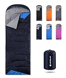 Image of JEAOUIA SLP-07 sleeping bag