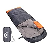 Image of SWTMERRY SL sleeping bag