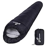 Image of Sportneer  sleeping bag