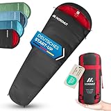 Image of NORDMUT SM-Summer sleeping bag