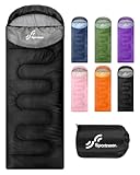 Image of Sportneer Y21-80501-04-HQUK sleeping bag