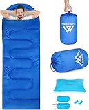 Image of flintronic 1 sleeping bag