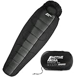 Image of Active Era SB-M300B sleeping bag