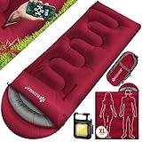 Image of KESSER 25866_mfn sleeping bag