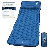 Image of HiiPeak YT-Camping Air Mat sleeping mat