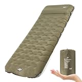 Image of NIKYPJ Isomatte sleeping mat