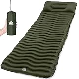 Image of Unigear MDN03288 sleeping mat