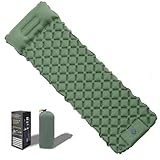 Image of zanmuk Camping Isomatte-001 sleeping mat