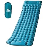 Image of flintronic 1 sleeping mat