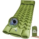 Image of Kdti SFW-01 sleeping mat