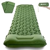 Image of AKSOUL 952FR sleeping mat