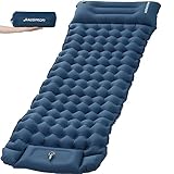 Image of HAUSPROFI H-155- sleeping mat