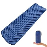 Image of Sundom Matelas Camping sleeping mat