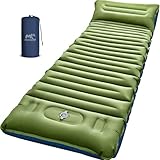 Image of Myxslop XYM-003 sleeping mat