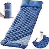Image of STURME campingmat-1people sleeping mat
