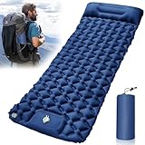 Image of ZAOUEL 1 sleeping mat