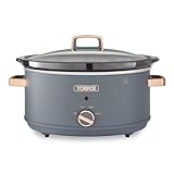 Image of TOWER T16043GRYVDE slow cooker