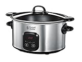 Image of Russell Hobbs 22750-56 slow cooker