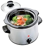 Image of Rosenstein & Söhne NX3199-944 slow cooker