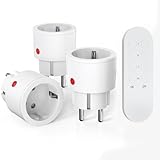 Picture of a smart plug