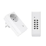 Image of PERFECT EQUIPMENT FOR YOUR HOME PHD-RCS201 smart plug