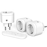 Image of SURNICE SNR100 smart plug